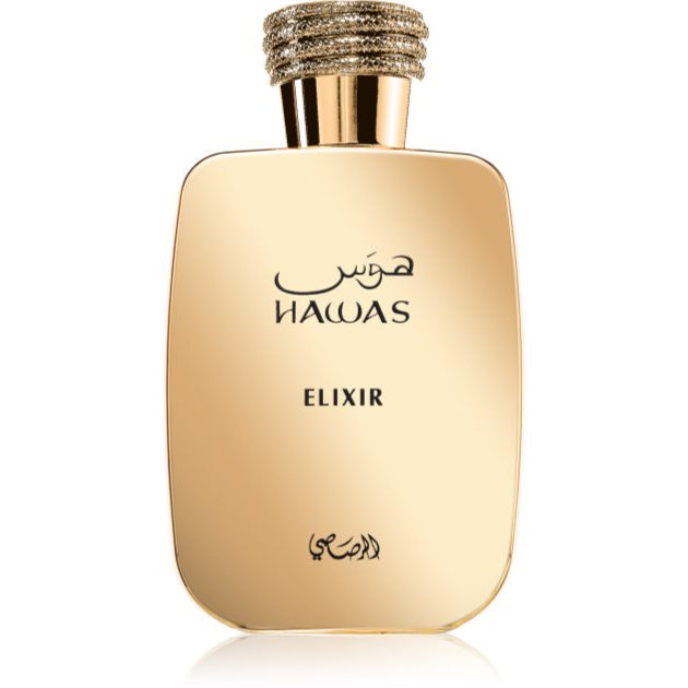 Rasasi Hawas Elixir EDP 100мл. – Rasasi, мъжки аромат, Aroma Viva