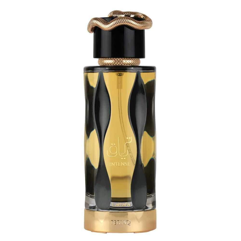 Lattafa Teriaq Intense EDP 100мл. – Lattafa, унисекс аромат, Aroma Viva