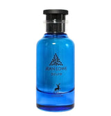 Maison Alhambra Jean Lowe Azure EDP 100ml – Maison Alhambra, унисекс аромат, вдъхновен от Afternoon Swim, Aroma Viva