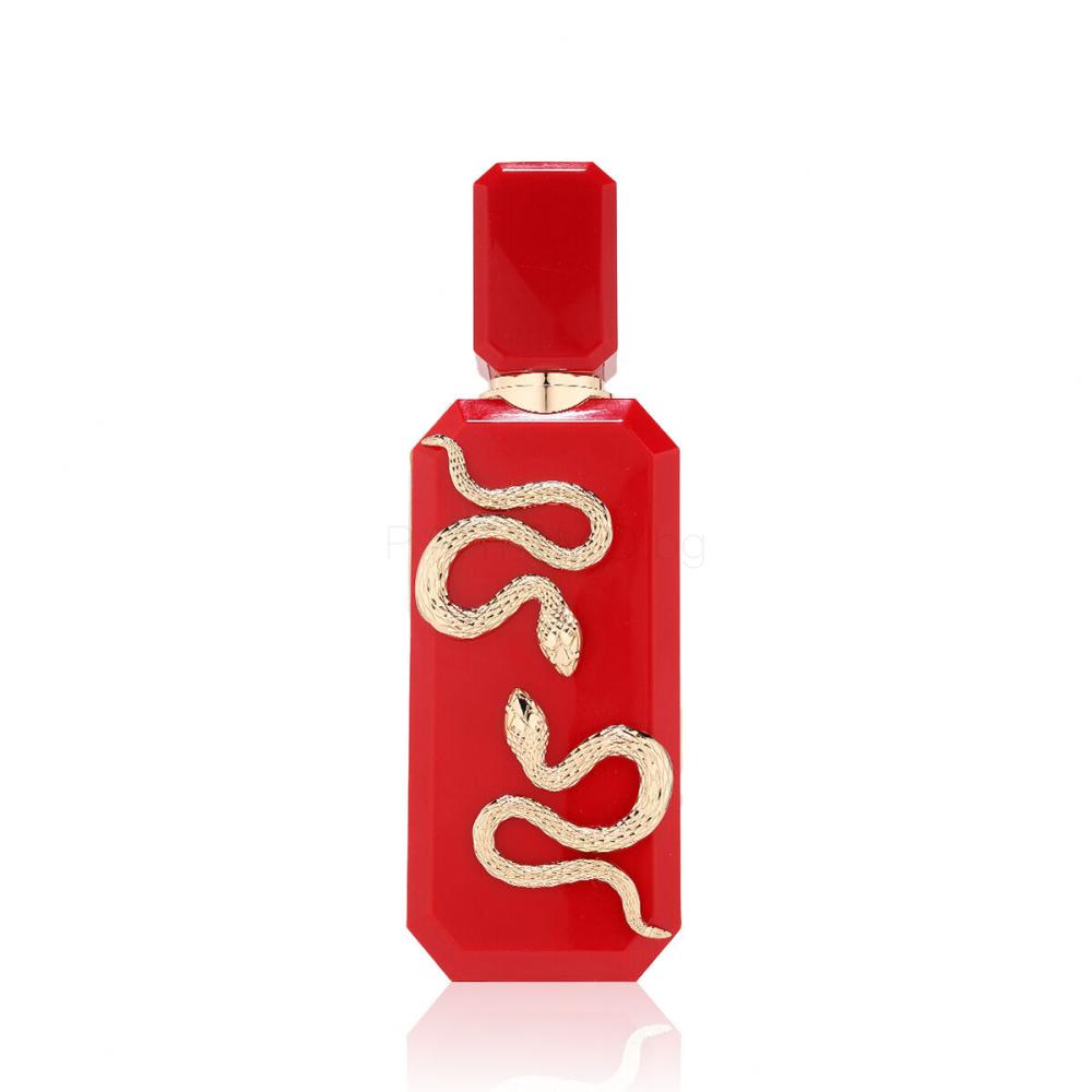 French Avenue Veneno Scarlet EDP 100ml – French Avenue, унисекс аромат, вдъхновен от Queen of Silk / Venom Incarnat DNA, Aroma Viva