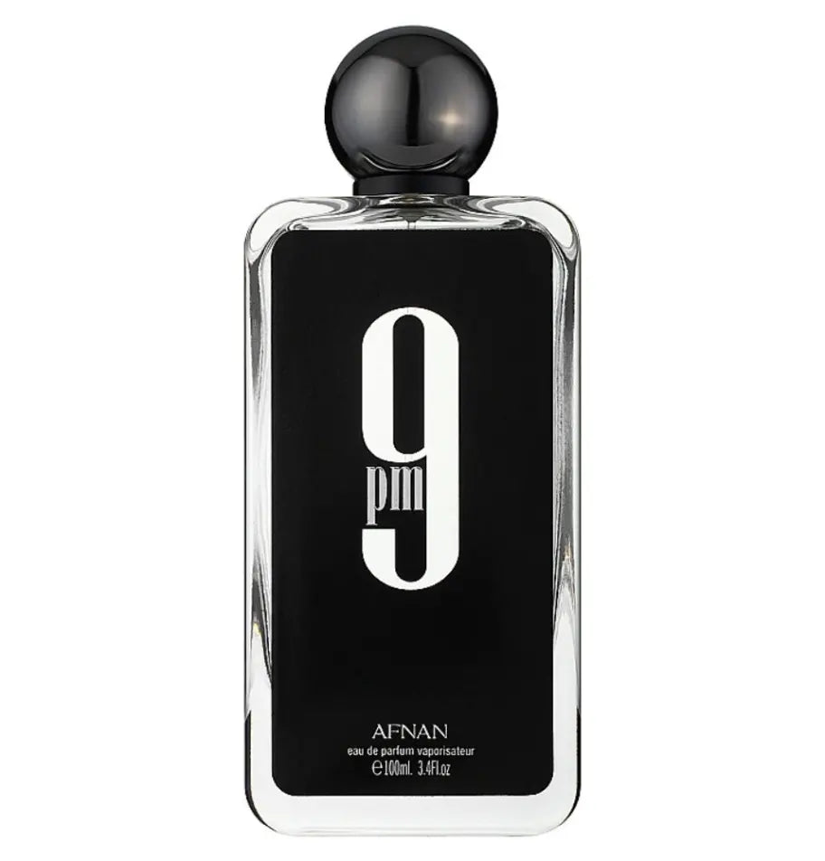 Afnan 9pm EDP 100мл. – Afnan, мъжки аромат, Aroma Viva