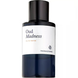 Fragrance World Oud Madness EDP 60мл. – Fragrance World, унисекс аромат, Aroma Viva