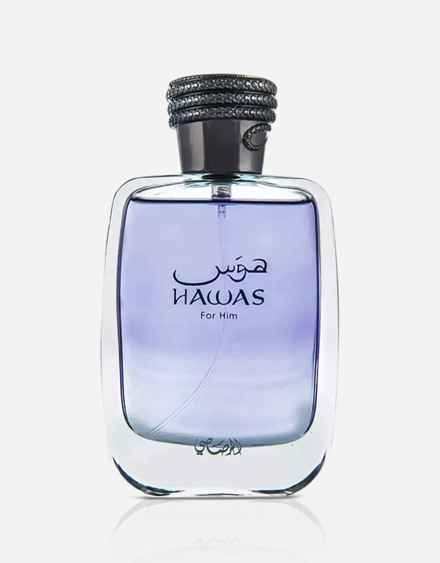 Rasasi Hawas EDP 100 мл. – оригинален парфюм, продуктова снимка 1