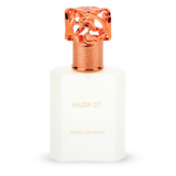Swiss Arabian Musk 07 EDP 50мл.