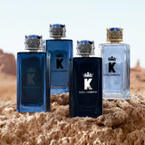 Dolce & Gabbana K Intense EDP 100мл.