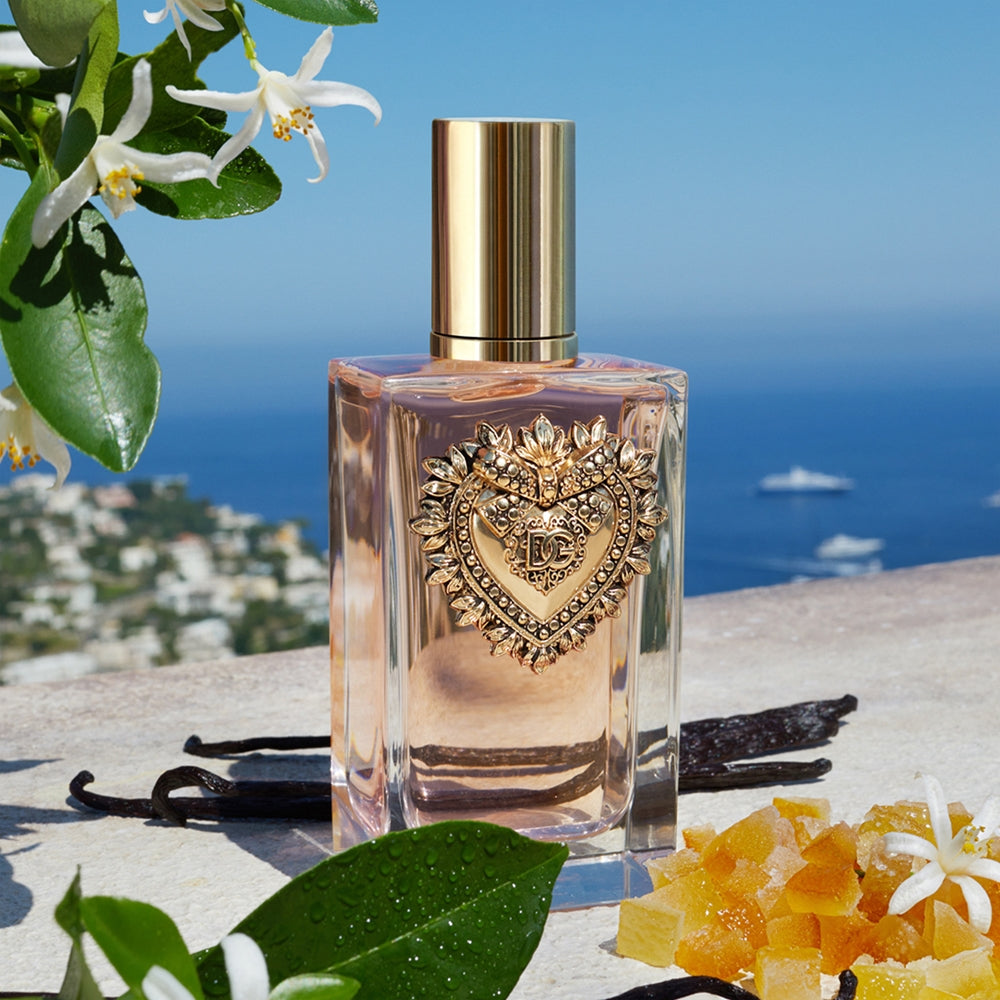 Dolce & Gabbana Devotion EDP 100мл.