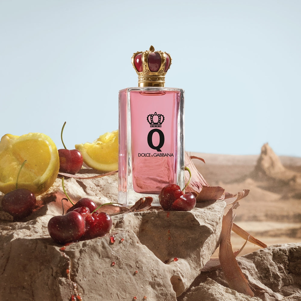 Dolce & Gabbana Q EDP 100мл.