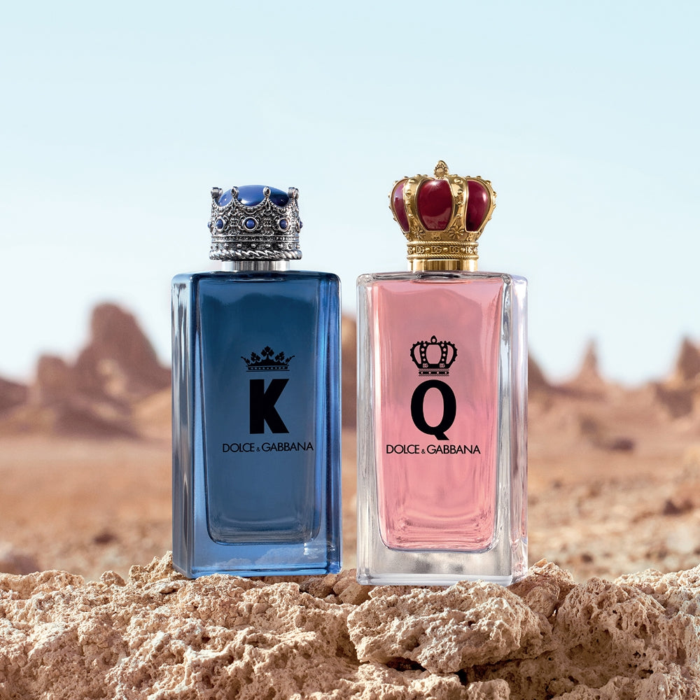 Dolce & Gabbana Q EDP 100мл.