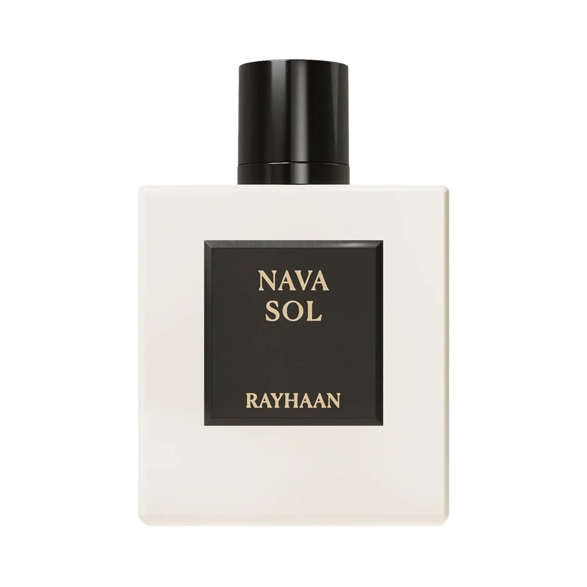 Rayhaan Nova Sol EDP 100 мл. - Унисекс – оригинален парфюм, продуктова снимка 1