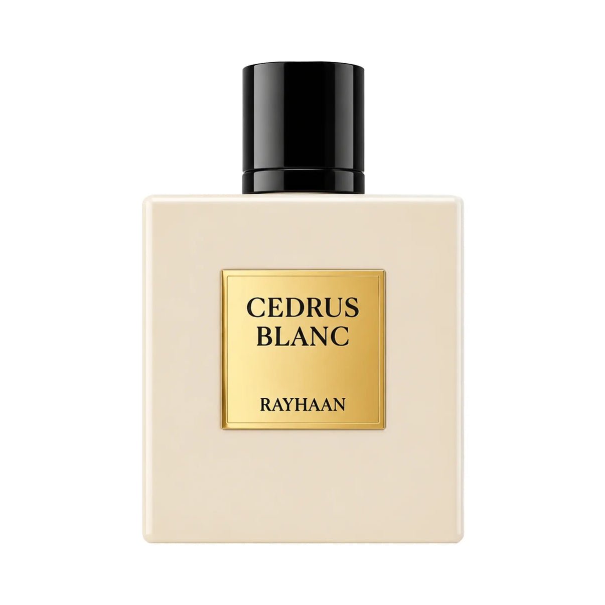 Rayhaan Cedrus Blanc EDP 100 мл. - Унисекс – оригинален парфюм, продуктова снимка 1