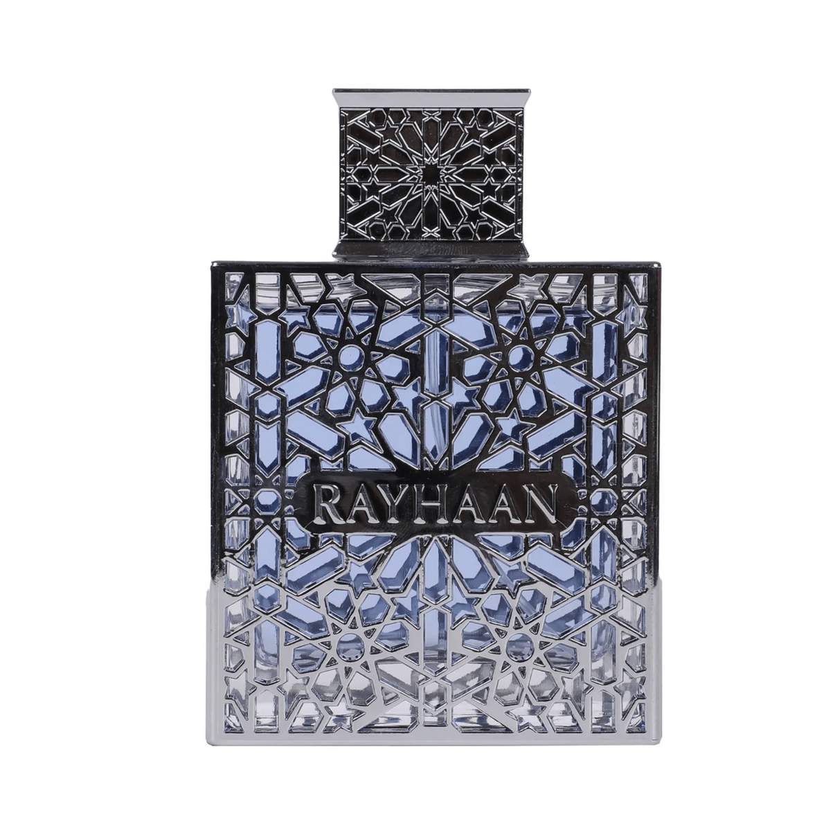 Rayhaan Aquatica EDP 100 мл. - Мъжки – оригинален парфюм, продуктова снимка 4