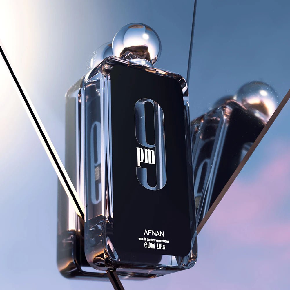 Afnan 9pm EDP 100 мл. – оригинален парфюм, продуктова снимка 4