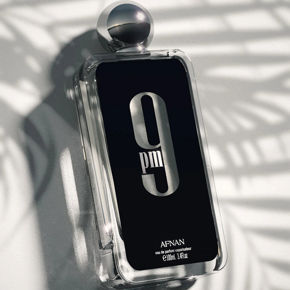Afnan 9pm EDP 100мл. – Afnan, мъжки аромат, Aroma Viva