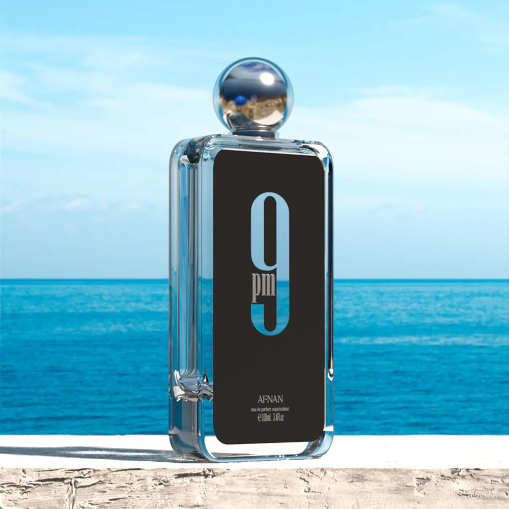 Afnan 9pm EDP 100мл. – Afnan, мъжки аромат, Aroma Viva