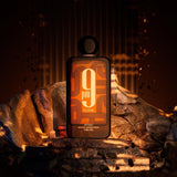 Afnan 9pm Elixir EDP 100 мл. – оригинален парфюм, продуктова снимка 3