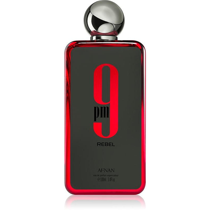 Afnan 9pm Rebel EDP 100мл. – Afnan, унисекс аромат, Aroma Viva