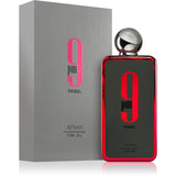 Afnan 9pm Rebel EDP 100мл. – Afnan, унисекс аромат, Aroma Viva