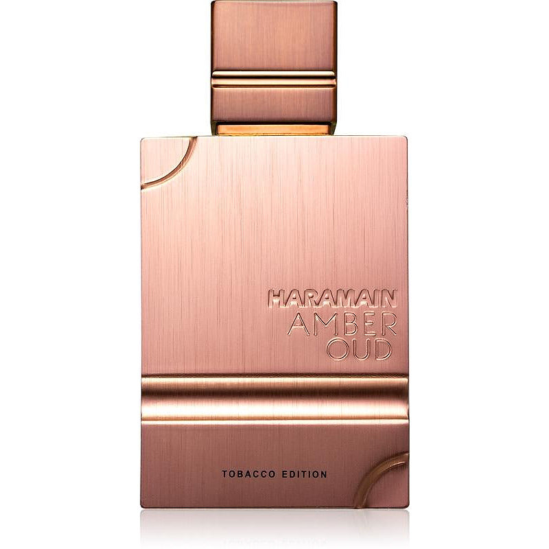 Al Haramain Amber oud Tobacco EDP 100мл. – Al Haramain, унисекс аромат, Aroma Viva