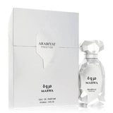 Arabiyat Prestige Marwa EDP 100 мл. – оригинален парфюм, продуктова снимка 2