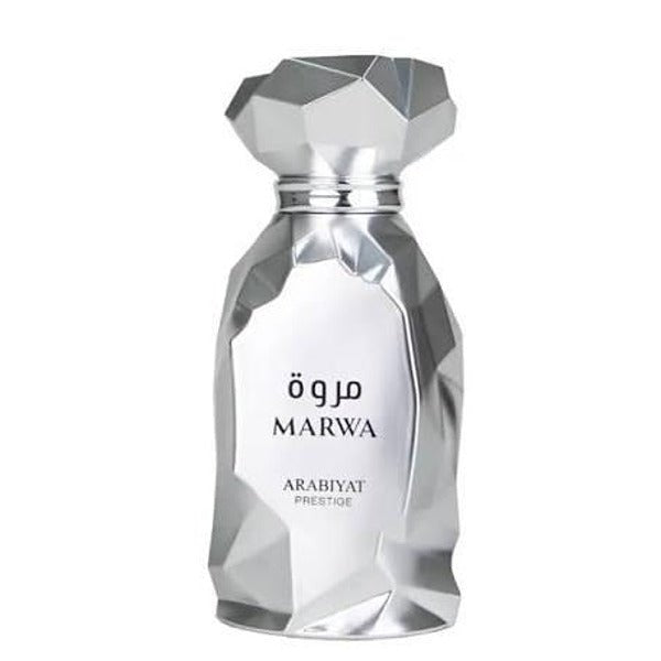 Arabiyat Prestige Marwa EDP 100 мл. – оригинален парфюм, продуктова снимка 1