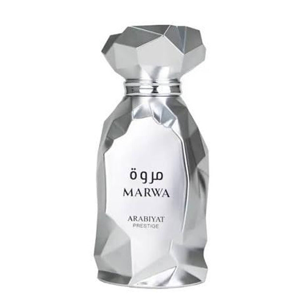Arabiyat Prestige Marwa EDP 100мл. – Arabiyat, мъжки аромат, Aroma Viva