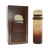 Arabiyat Sugar Caramel Chocolate Macaron EDP 100ml – Arabiyat Sugar, унисекс аромат, Aroma Viva