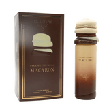 Arabiyat Sugar Caramel Chocolate Macaron EDP 100ml – оригинален парфюм, продуктова снимка 2