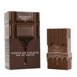 Arabiyat Sugar Chocolate Ganache EDP 100ml – оригинален парфюм, продуктова снимка 2