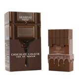 Arabiyat Sugar Chocolate Ganache EDP 100ml – Arabiyat Sugar, унисекс аромат, Aroma Viva