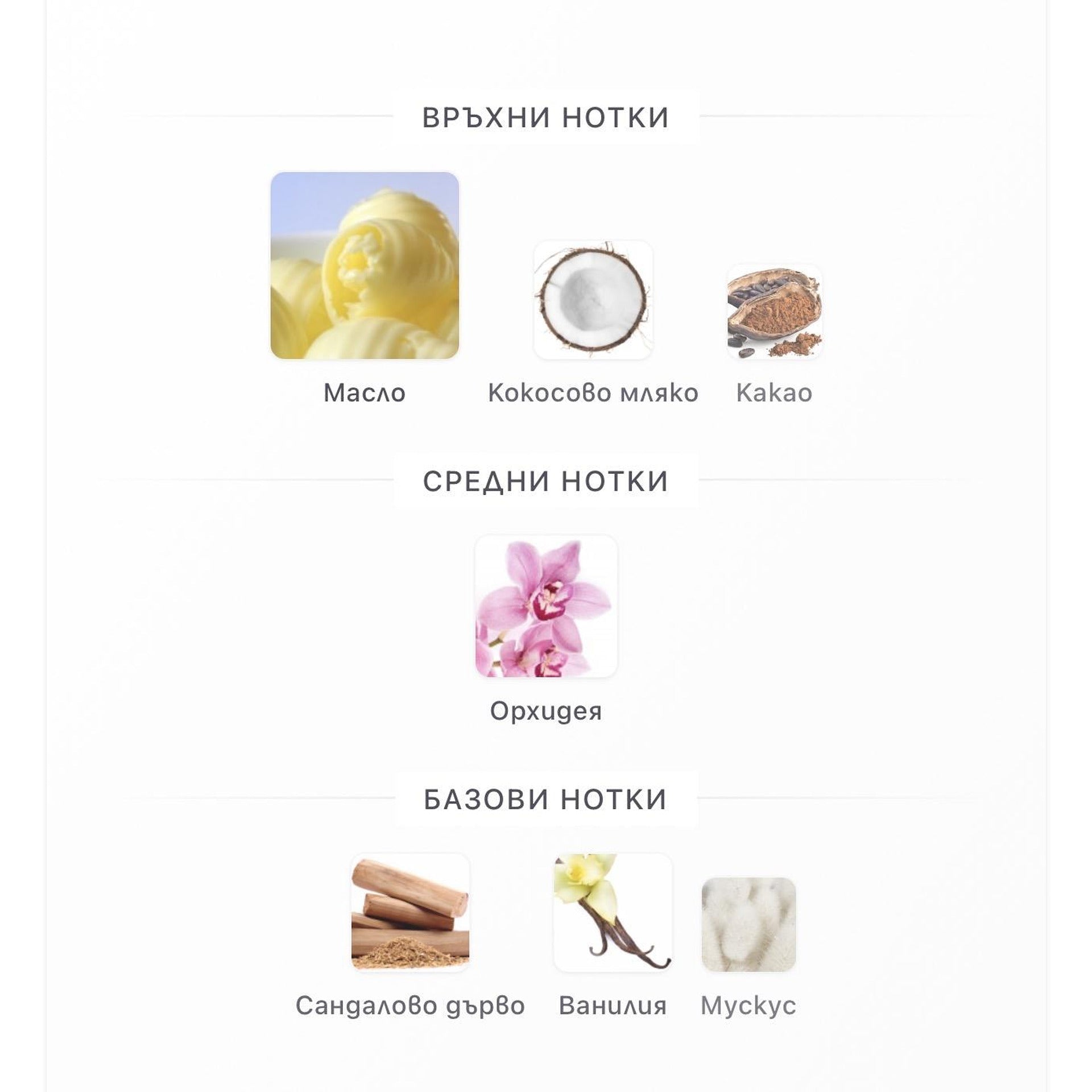 Arabiyat Sugar Cookie Dough EDP 100ml – оригинален парфюм, продуктова снимка 4