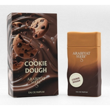 Arabiyat Sugar Cookie Dough EDP 100ml – Arabiyat Sugar, дамски аромат, Aroma Viva