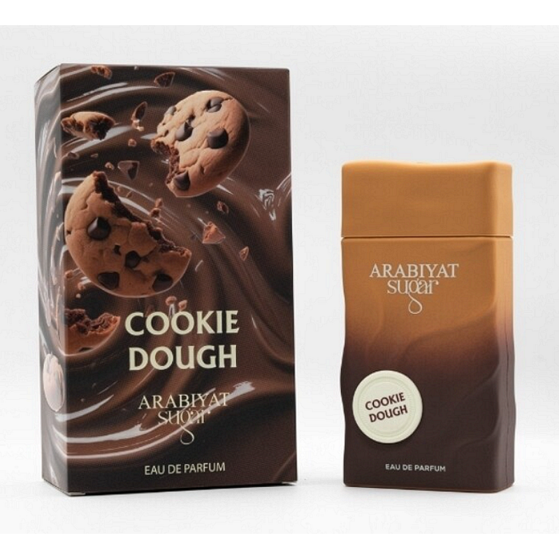 Arabiyat Sugar Cookie Dough EDP 100ml – Arabiyat Sugar, дамски аромат, Aroma Viva