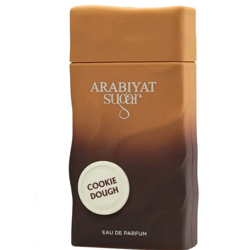 Arabiyat Sugar Cookie Dough EDP 100ml – Arabiyat Sugar, дамски аромат, Aroma Viva