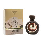 Arabiyat Sugar French Vanilla Latte EDP 100ml – Arabiyat Sugar, дамски аромат, Aroma Viva