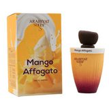 Arabiyat Sugar Mango Affogato EDP 100ml – оригинален парфюм, продуктова снимка 2