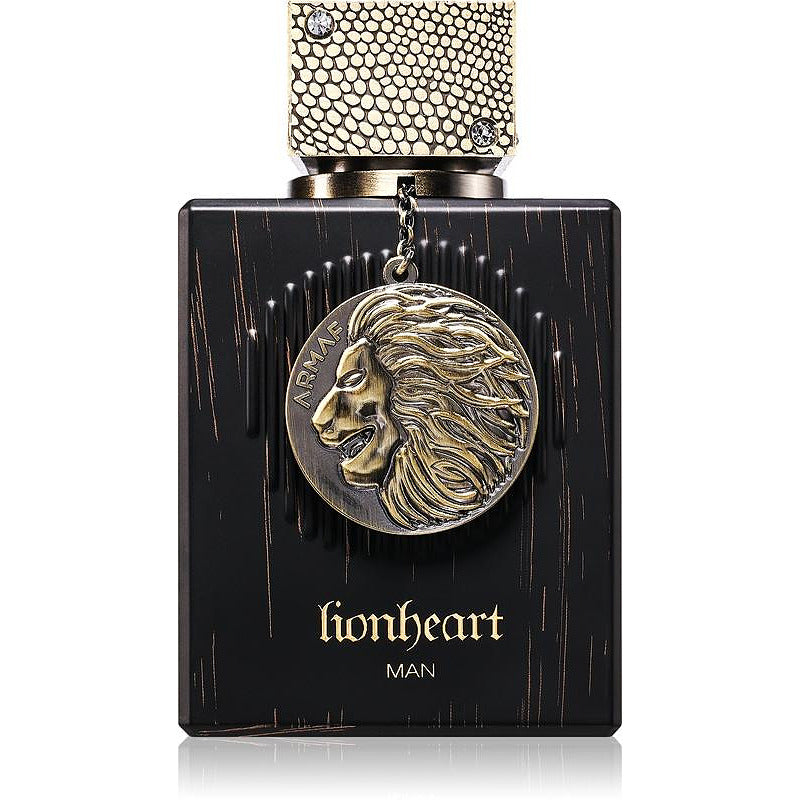 Armaf Club De Nuit Lionheart EDT 100мл. – Armaf, мъжки аромат, Aroma Viva