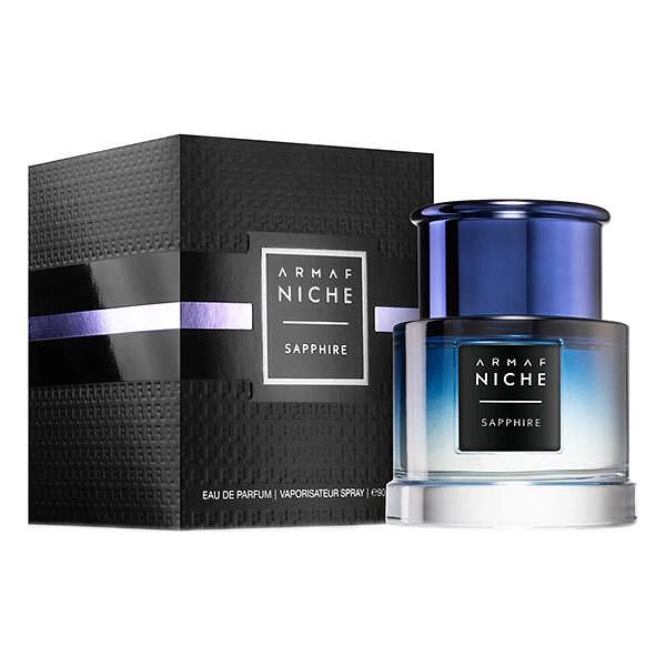 Armaf Niche Sapphire EDP 90мл. – Armaf, унисекс аромат, Aroma Viva
