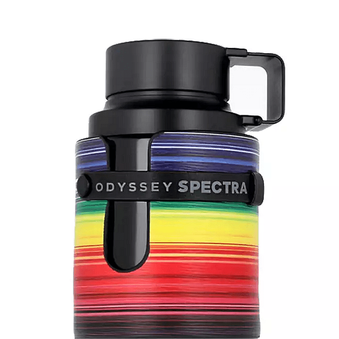Armaf Odyssey Spectra EDP 100 мл. – оригинален парфюм, продуктова снимка 1