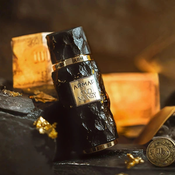 Armaf Old Money EDP 100мл. – Armaf, мъжки аромат, Aroma Viva