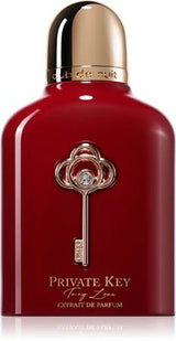 Armaf Private Key to My Love ExDP 100 мл. – оригинален парфюм, продуктова снимка 2