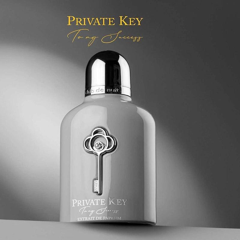 Armaf Private Key to My Success ExDP 100мл. – Armaf, мъжки аромат, Aroma Viva
