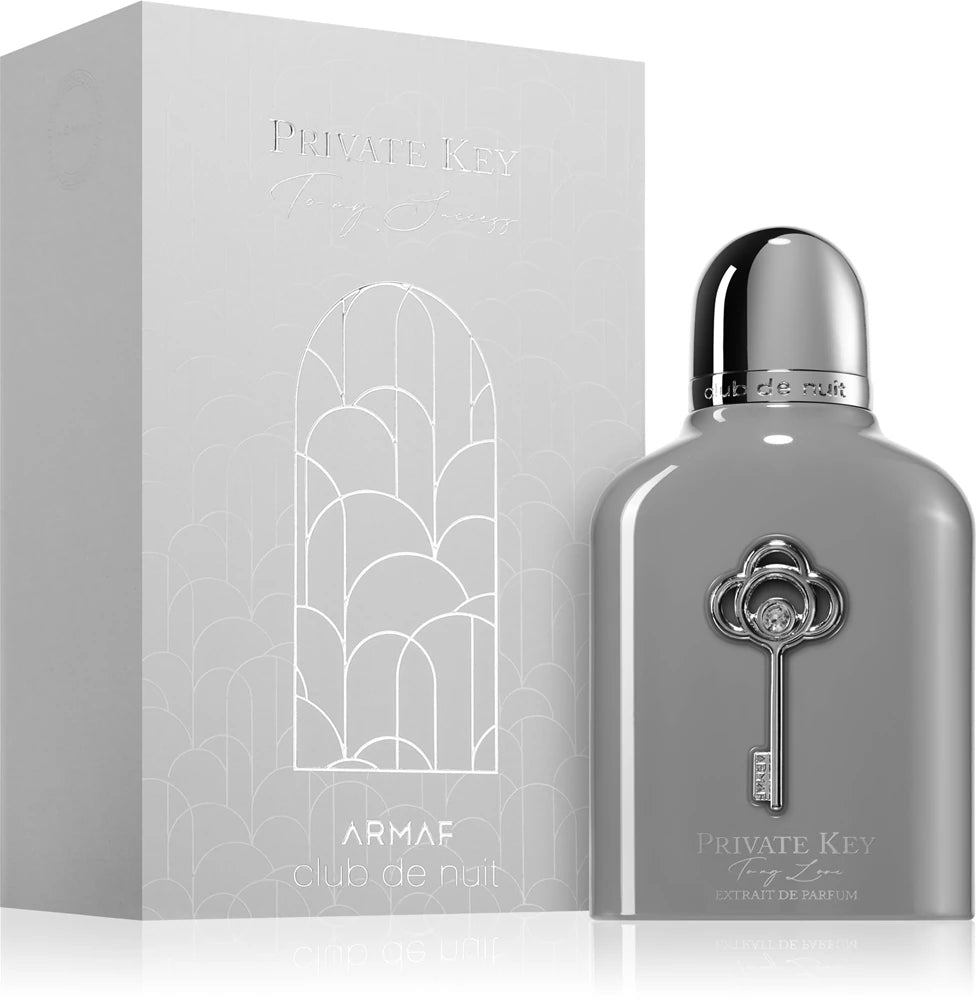 Armaf Private Key to My Success ExDP 100мл. – Armaf, мъжки аромат, Aroma Viva