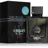 Armaf Urban Elixir EDP 105 мл. – оригинален парфюм, продуктова снимка 2