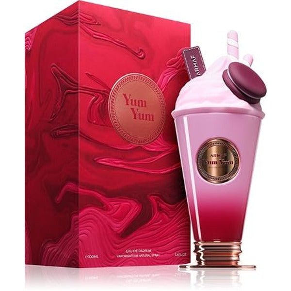 Armaf Yum Yum EDP 100 мл. – оригинален парфюм, продуктова снимка 2