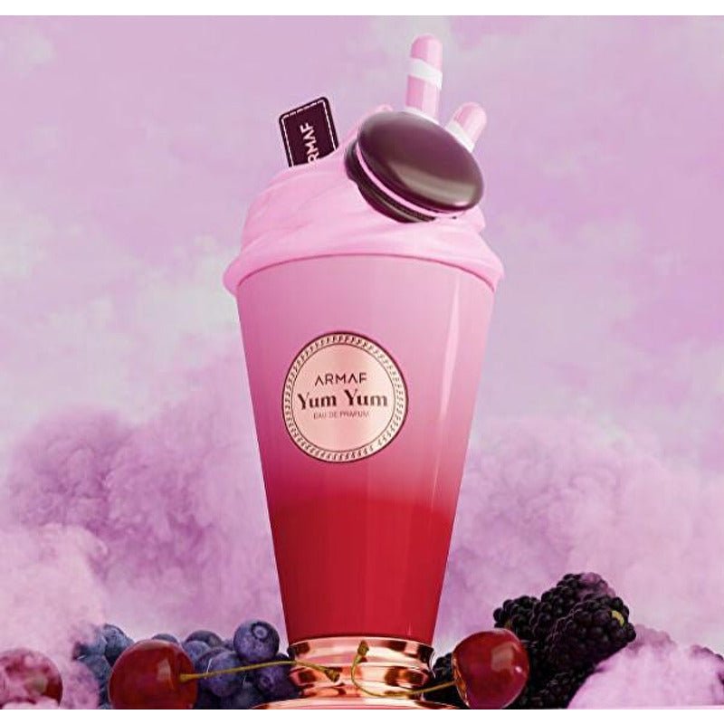 Armaf Yum Yum EDP 100 мл. – оригинален парфюм, продуктова снимка 3