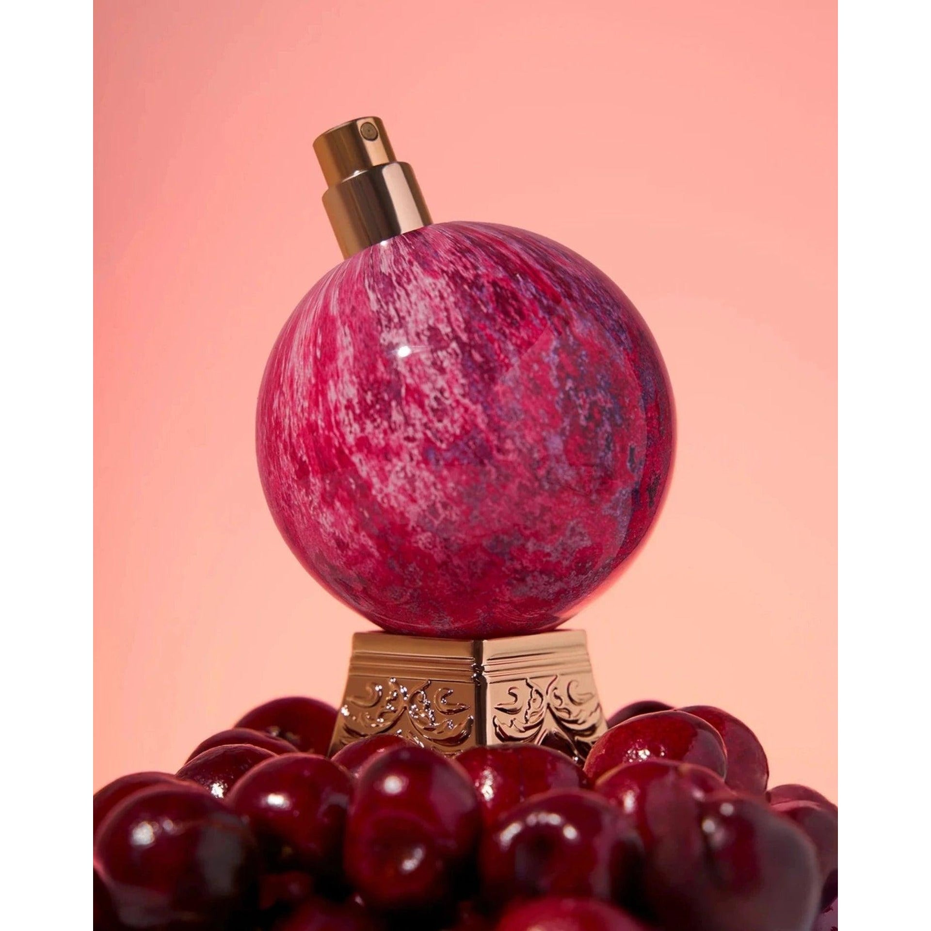 Aurora Cherry In The Woods EDP 100 мл. – оригинален парфюм, продуктова снимка 3