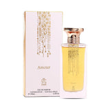 Aurora Scents Aurora Amour EDP 100мл. – Aurora Scents, дамски аромат, Aroma Viva