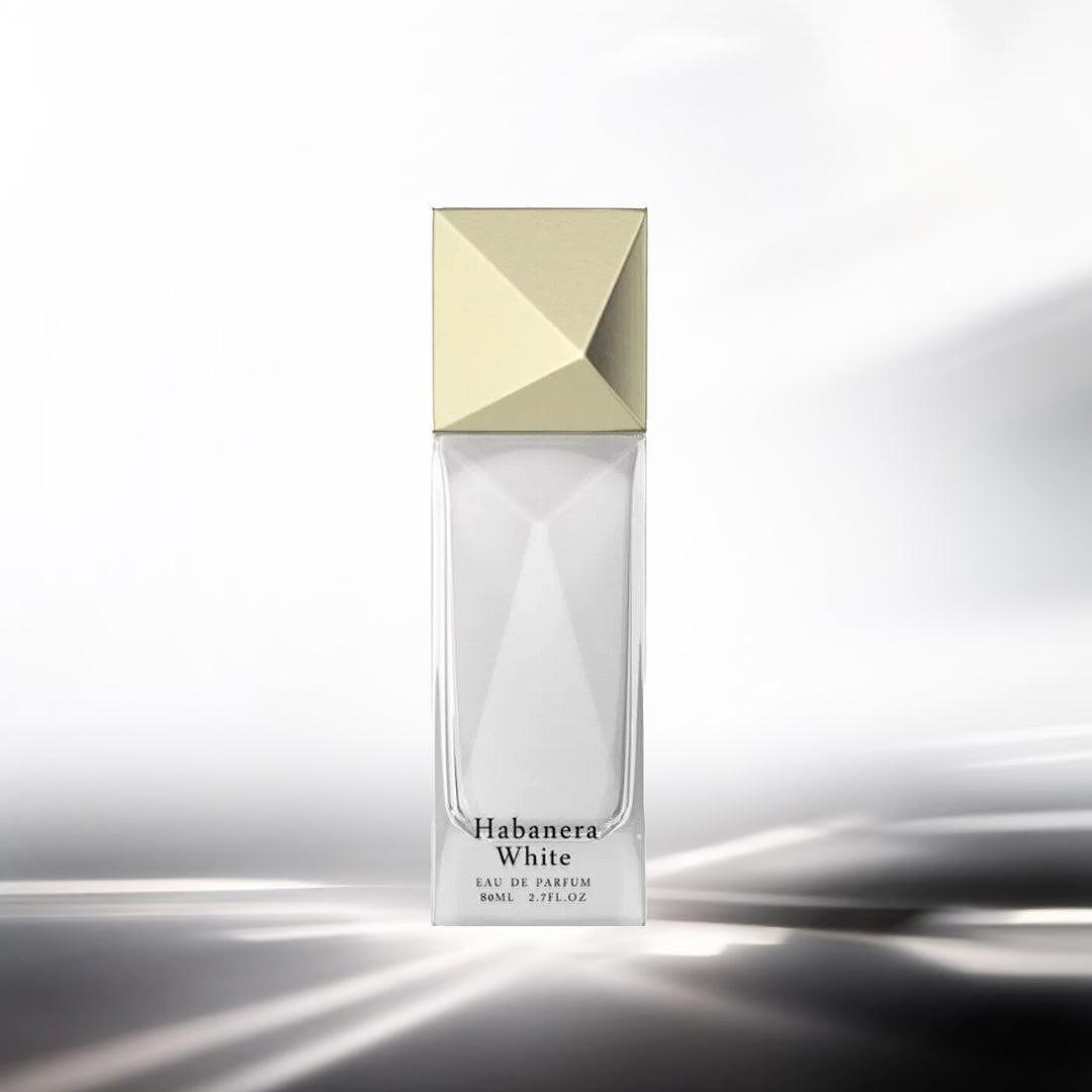 Aurora Scents Habanera White EDP 80 мл. – оригинален парфюм, продуктова снимка 3