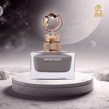 Aurora Scents Moon Dust EDP 100 мл. – оригинален парфюм, продуктова снимка 3