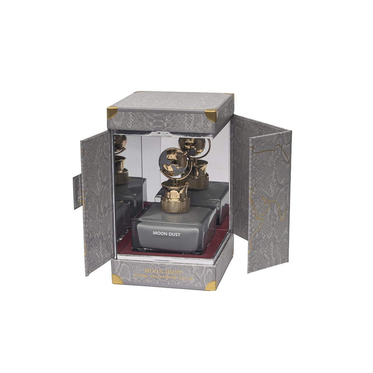 Aurora Scents Moon Dust EDP 100мл. – Aurora Scents, унисекс аромат, Aroma Viva
